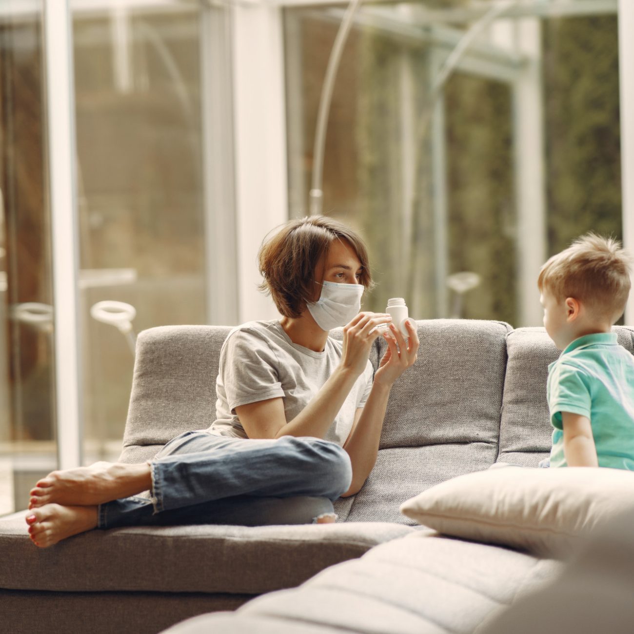Indoor Air Quality: The Impact of Clean Ducts