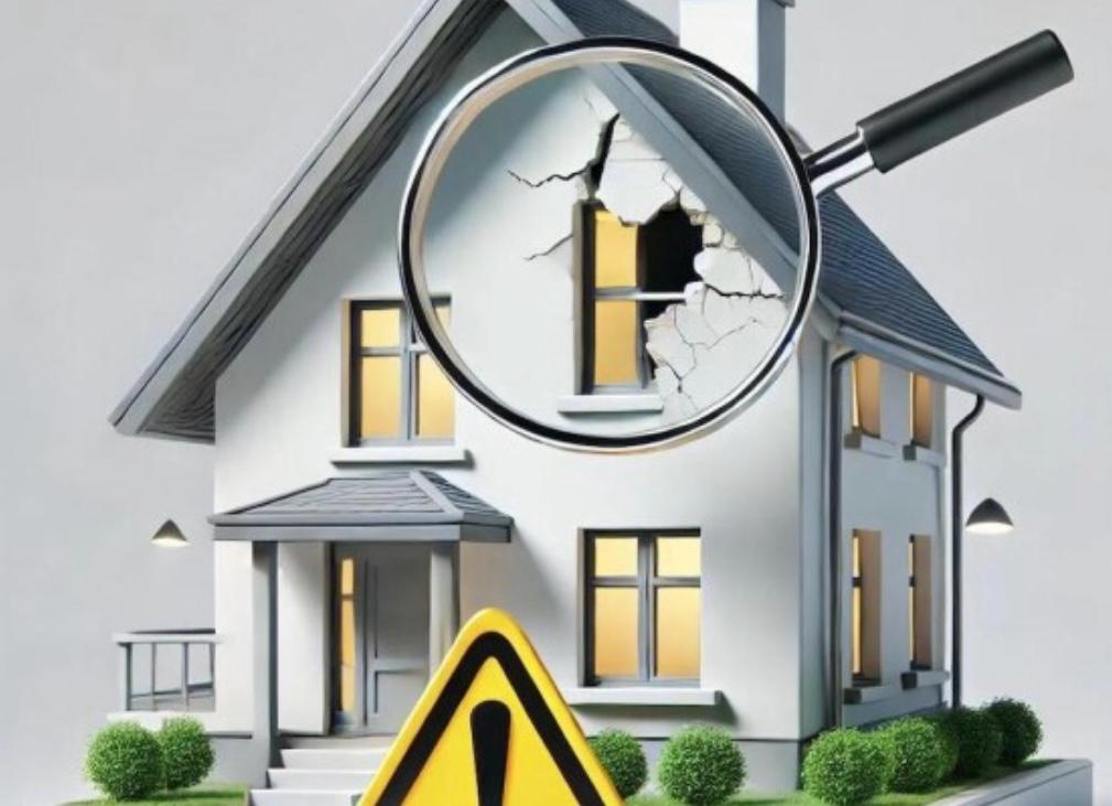 Protect Your Investment with Mold Inspection in Central Florida