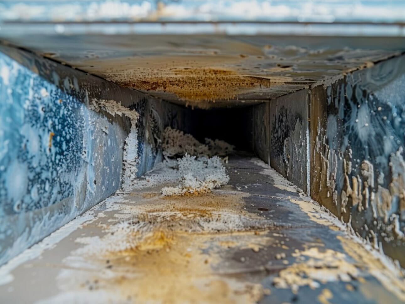 Aspergillius and Other Molds Impact on Health