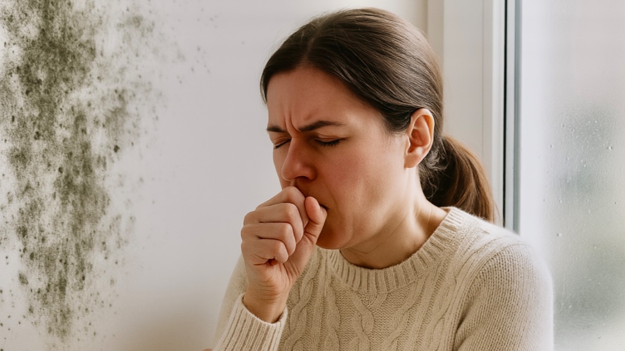 Unveiling Mold’s Impact on Health and Home Integrity